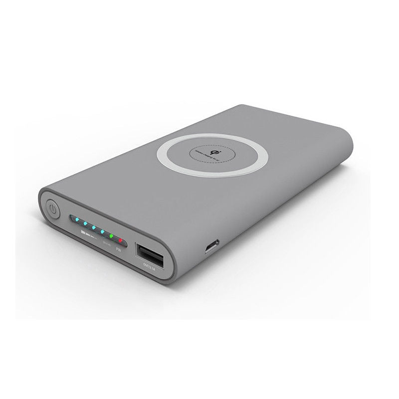 Wireless Powerbank