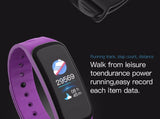 Activity Tracker Smartwatch