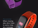 Activity Tracker Smartwatch