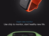 Activity Tracker Smartwatch