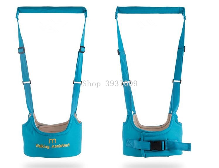 Baby Walker Toddler Harness Assistant backpack Leash for Children Kids strap Learning Walking Baby Belt Child Safety Reins