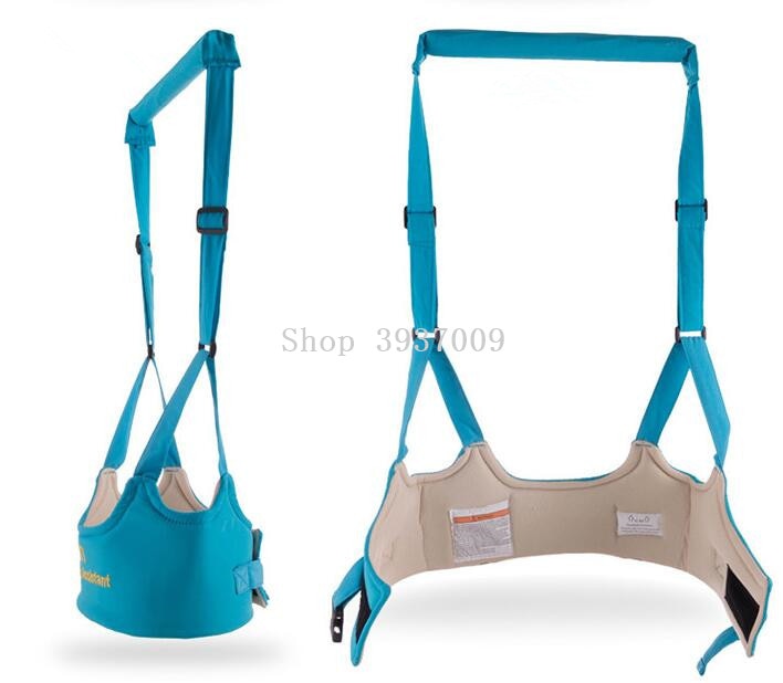 Baby Walker Toddler Harness Assistant backpack Leash for Children Kids strap Learning Walking Baby Belt Child Safety Reins