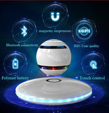 360° Floating Bluetooth Speaker