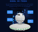 360° Floating Bluetooth Speaker