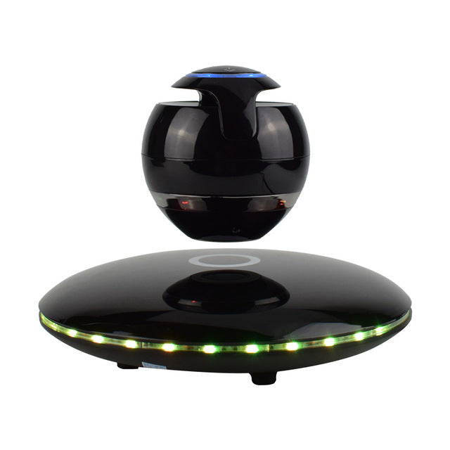 360° Floating Bluetooth Speaker