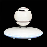 360° Floating Bluetooth Speaker
