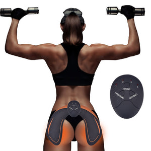 The Ultimate Hip Muscle Stimulator