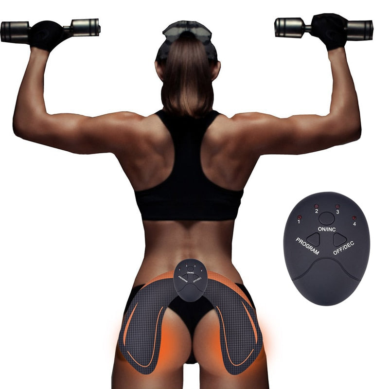 The Ultimate Hip Muscle Stimulator