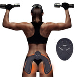 The Ultimate Hip Muscle Stimulator