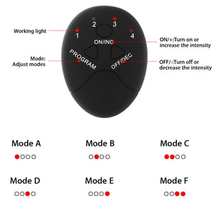 The Ultimate Hip Muscle Stimulator