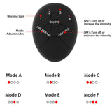 The Ultimate Hip Muscle Stimulator