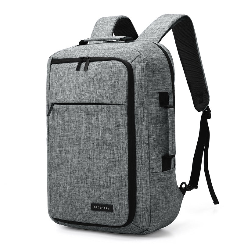 The Ultimate Backpack