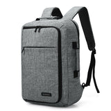 The Ultimate Backpack