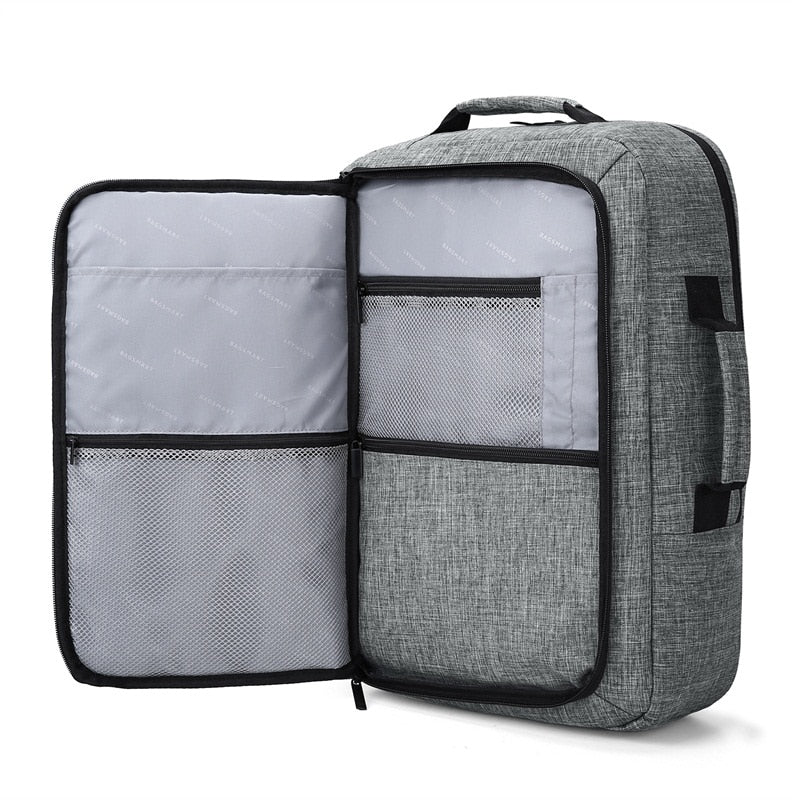 The Ultimate Backpack