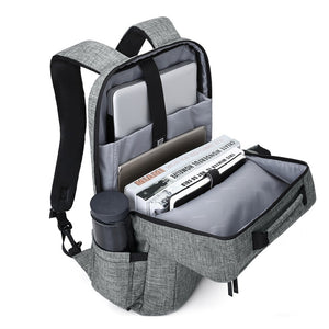 The Ultimate Backpack
