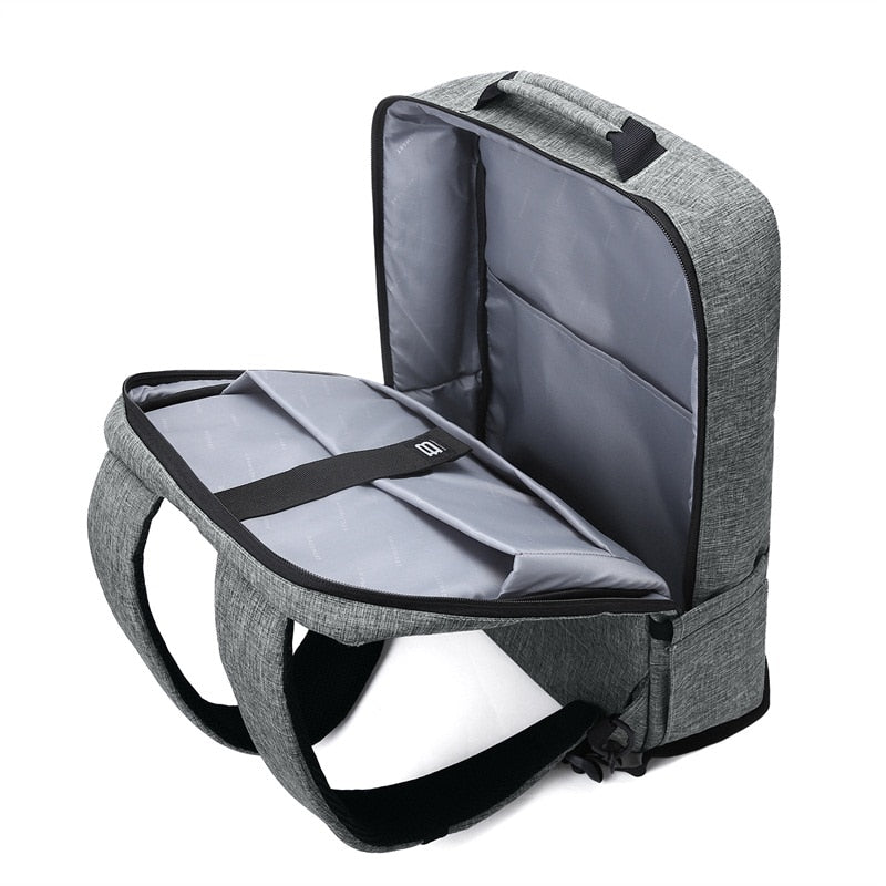 The Ultimate Backpack