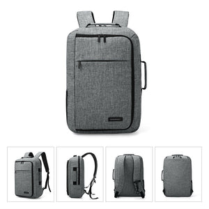The Ultimate Backpack