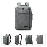 The Ultimate Backpack