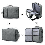 The Ultimate Backpack
