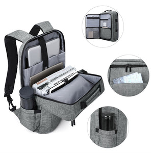 The Ultimate Backpack