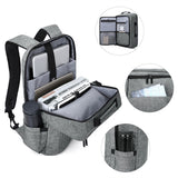 The Ultimate Backpack
