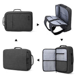 The Ultimate Backpack