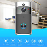 Smart WiFi DoorBell