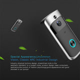 Smart WiFi DoorBell