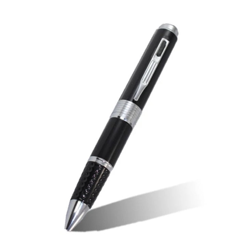 HD Video Recording Pen