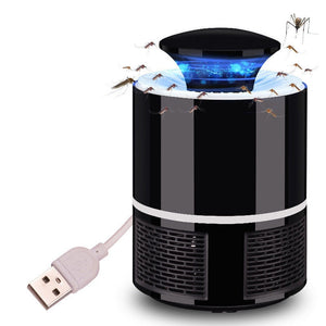 Mosquito Killer Lamp