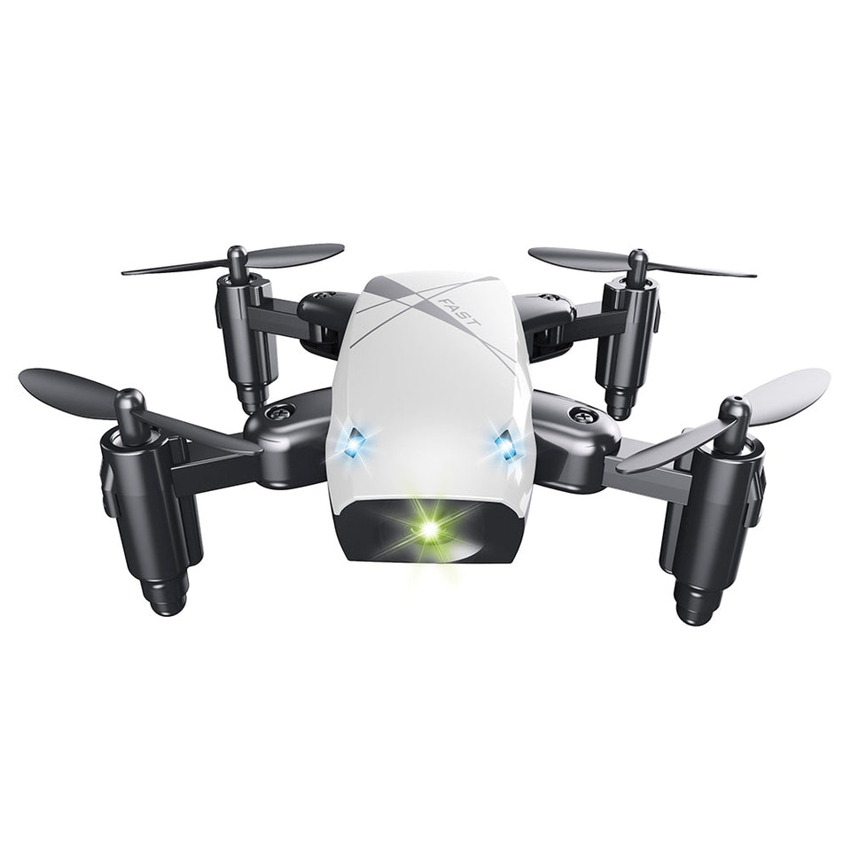 Foldable RC Quadcopter Drone