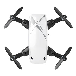 Foldable RC Quadcopter Drone
