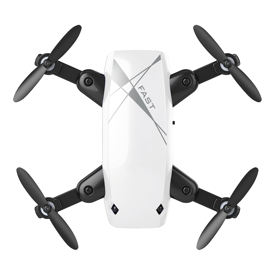 Foldable RC Quadcopter Drone