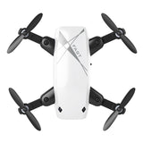 Foldable RC Quadcopter Drone
