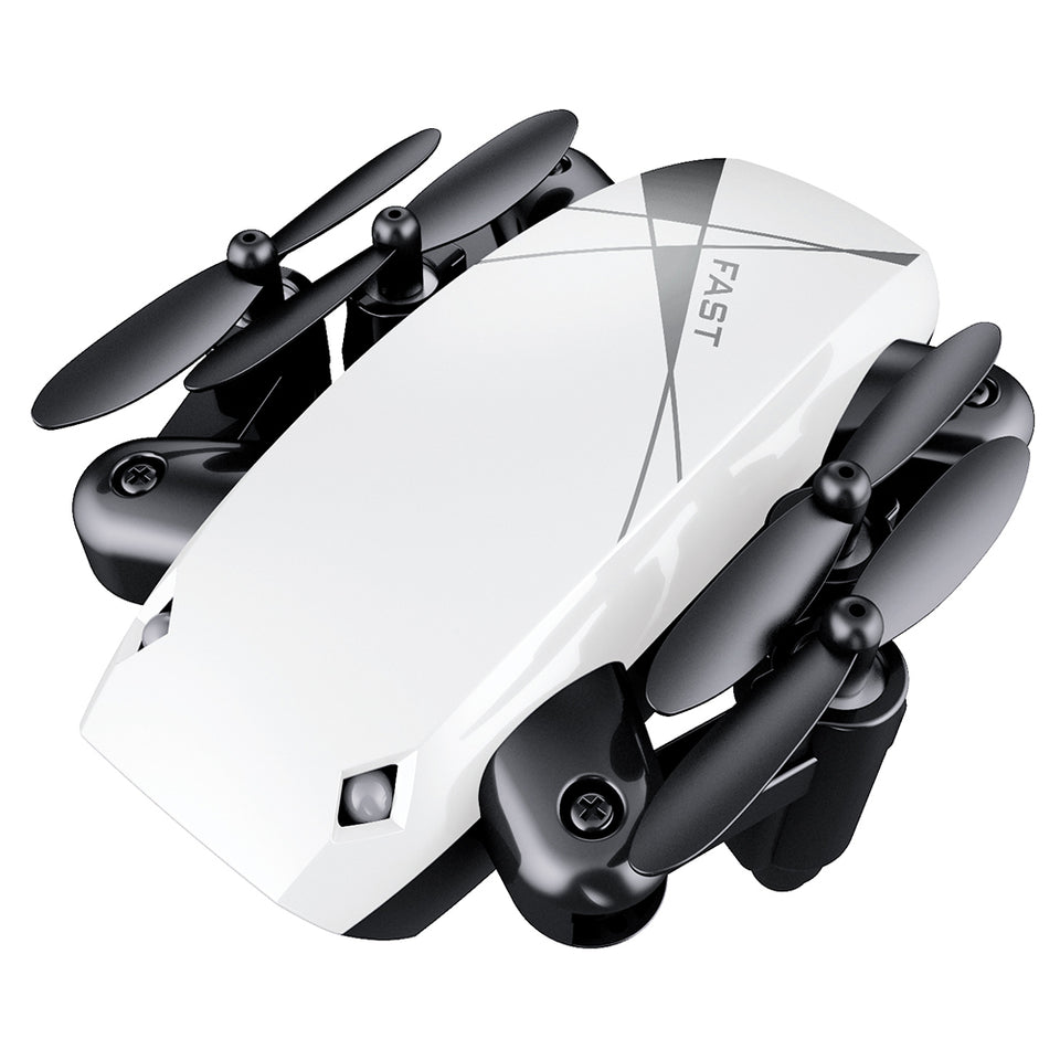 Foldable RC Quadcopter Drone