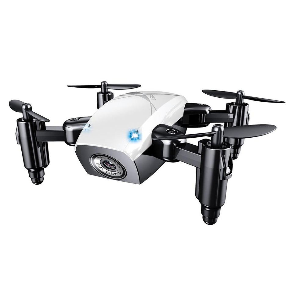 Foldable RC Quadcopter Drone