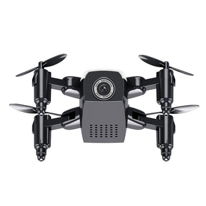 Foldable RC Quadcopter Drone