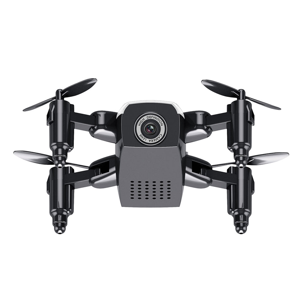 Foldable RC Quadcopter Drone