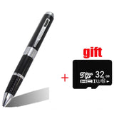 HD Video Recording Pen
