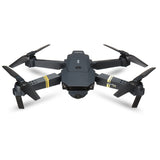 WiFi FPV Wide Angle HD Camera High Hold Mode Foldable Drone