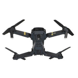 WiFi FPV Wide Angle HD Camera High Hold Mode Foldable Drone