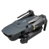 WiFi FPV Wide Angle HD Camera High Hold Mode Foldable Drone
