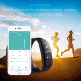 Activity Tracker Smartwatch