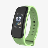 Activity Tracker Smartwatch
