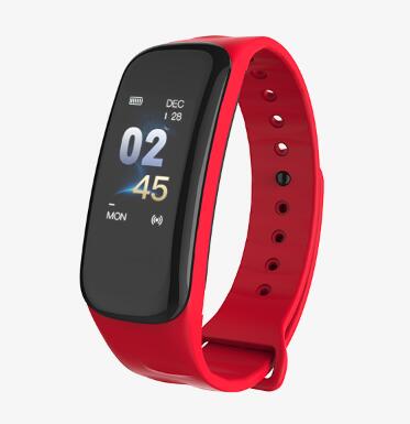 Activity Tracker Smartwatch