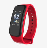 Activity Tracker Smartwatch