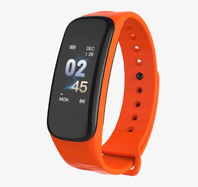 Activity Tracker Smartwatch