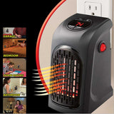 Electric Portable Heater