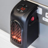 Electric Portable Heater