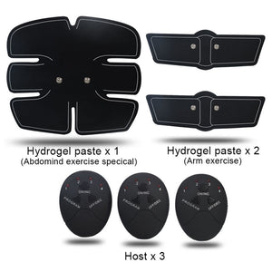 Wireless Muscle Stimulator